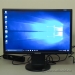Samsung 2243BW Black 22" Widescreen LCD Monitor